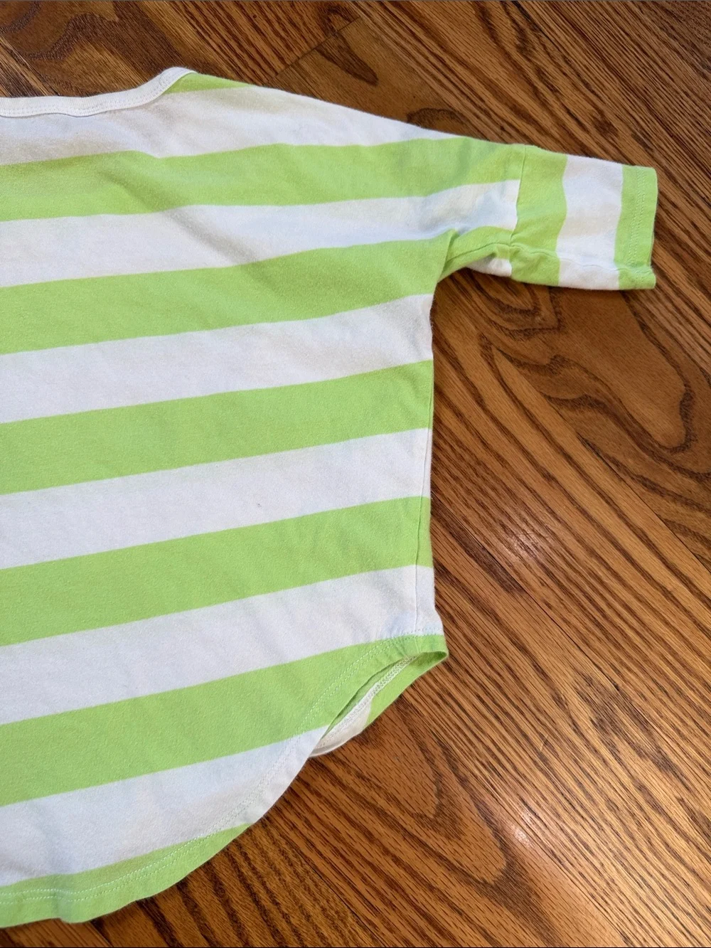 Girl’s Ralph Lauren Shirt. Size 3/3T. Excellent Condition.